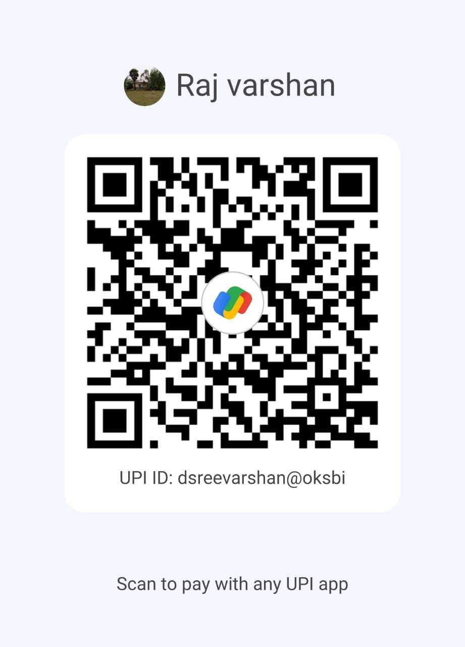 QR Code for Google Form
